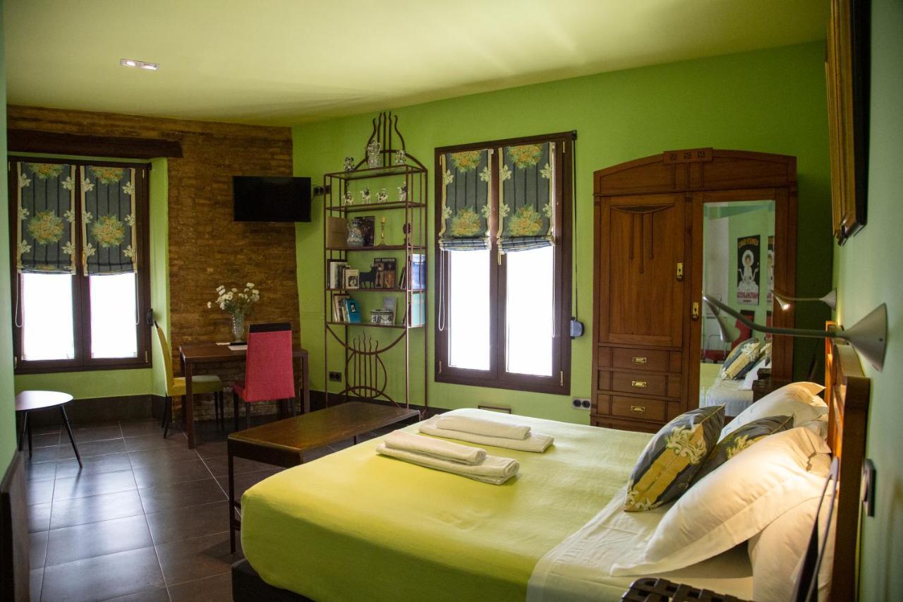 Andújar Palacio Sirvente Mieres - Parking Gratuito מראה חיצוני תמונה