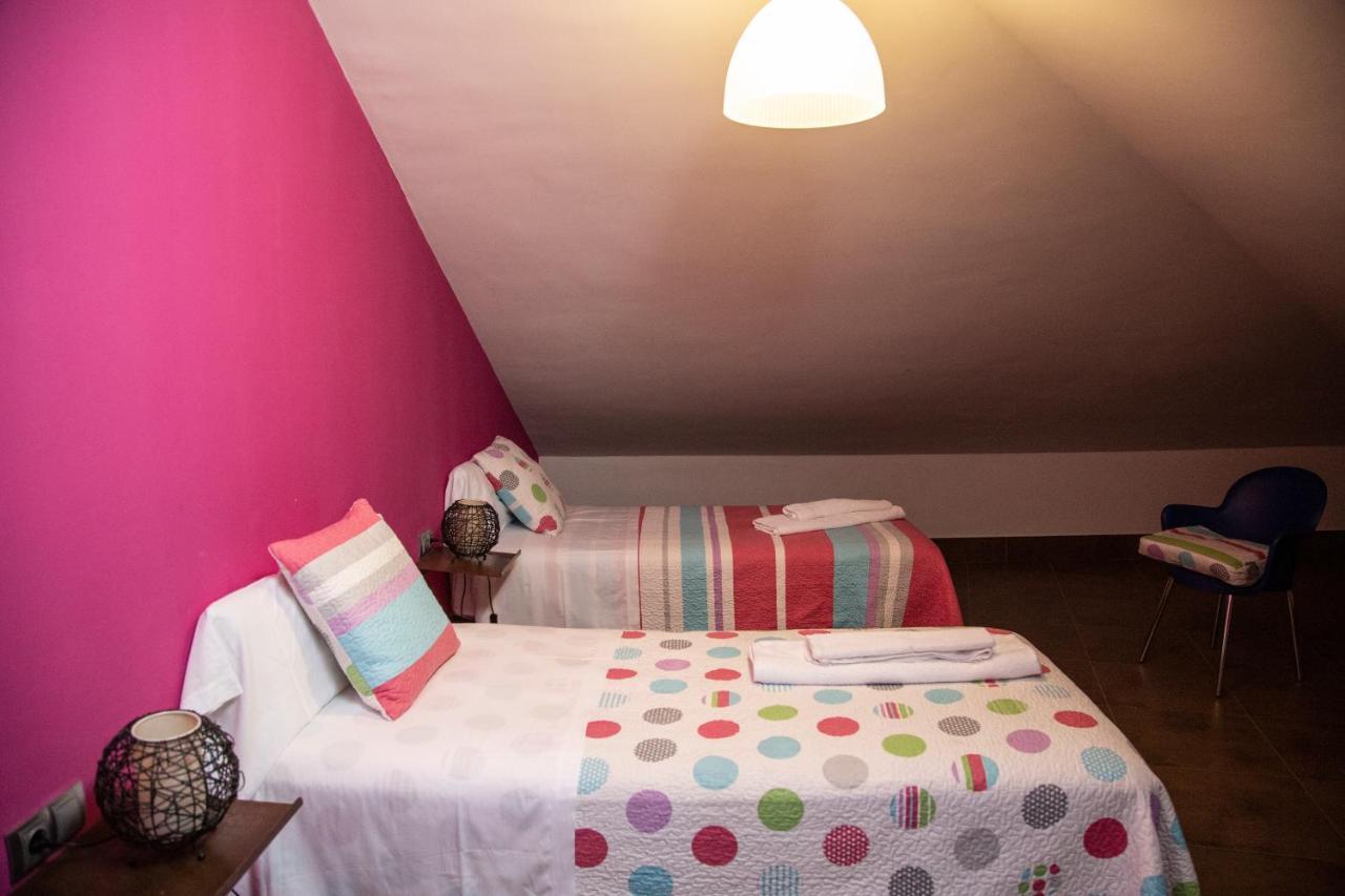 Andújar Palacio Sirvente Mieres - Parking Gratuito מראה חיצוני תמונה