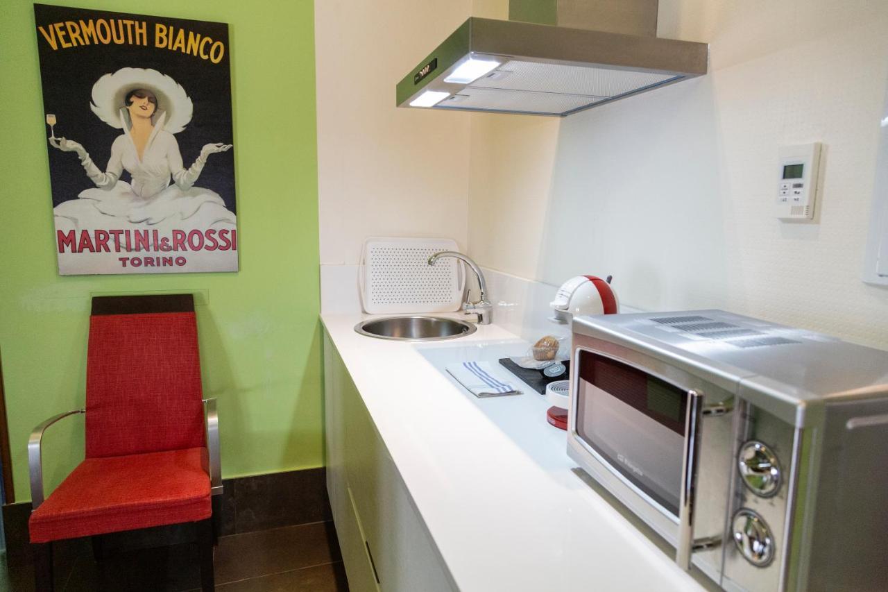 Andújar Palacio Sirvente Mieres - Parking Gratuito מראה חיצוני תמונה