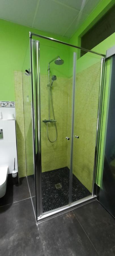 Andújar Palacio Sirvente Mieres - Parking Gratuito מראה חיצוני תמונה