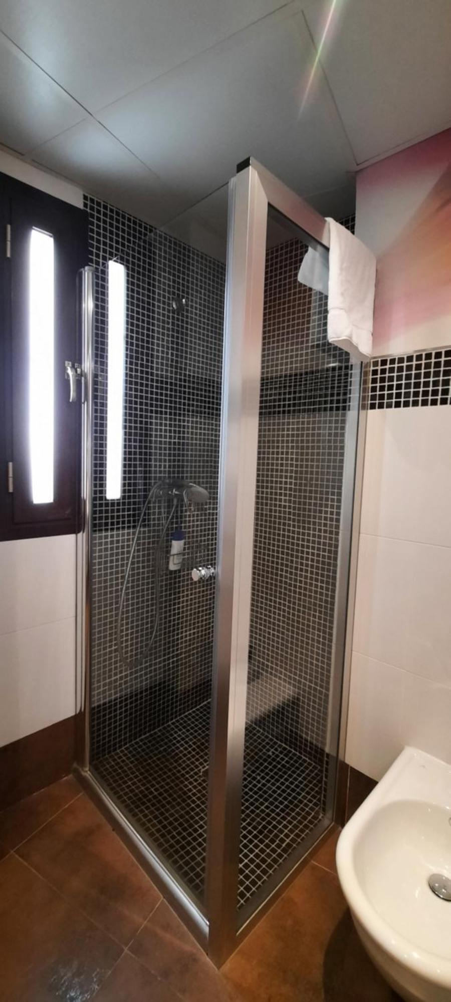 Andújar Palacio Sirvente Mieres - Parking Gratuito חדר תמונה