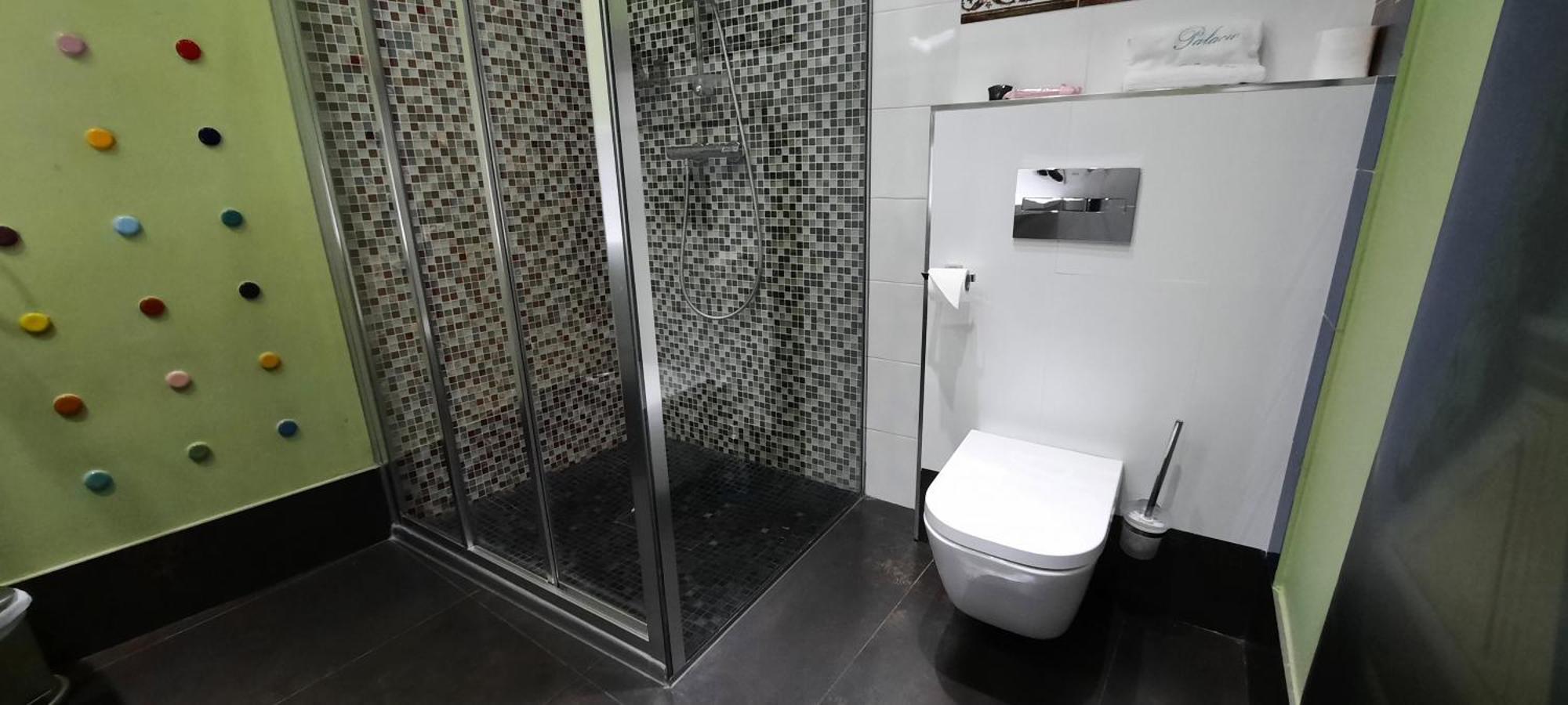 Andújar Palacio Sirvente Mieres - Parking Gratuito חדר תמונה