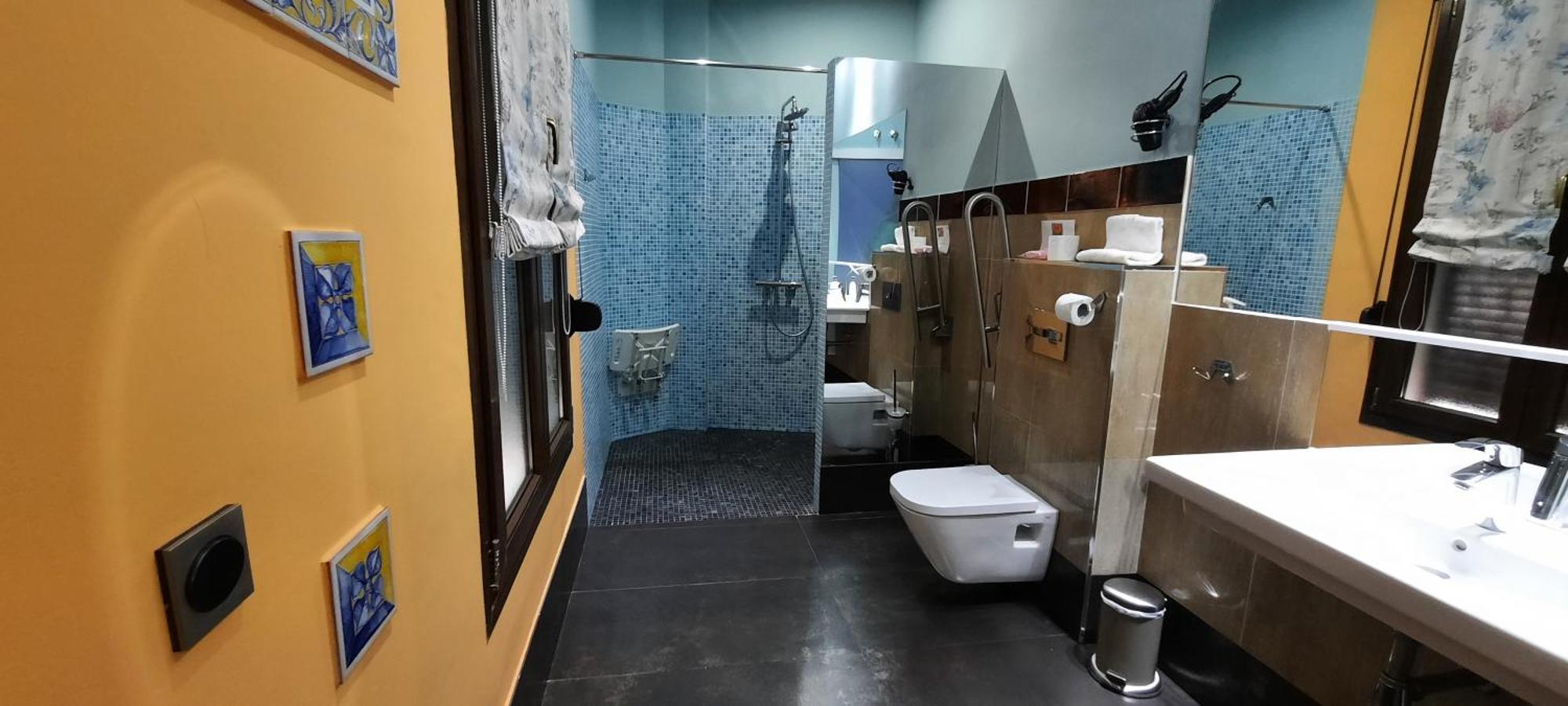 Andújar Palacio Sirvente Mieres - Parking Gratuito חדר תמונה