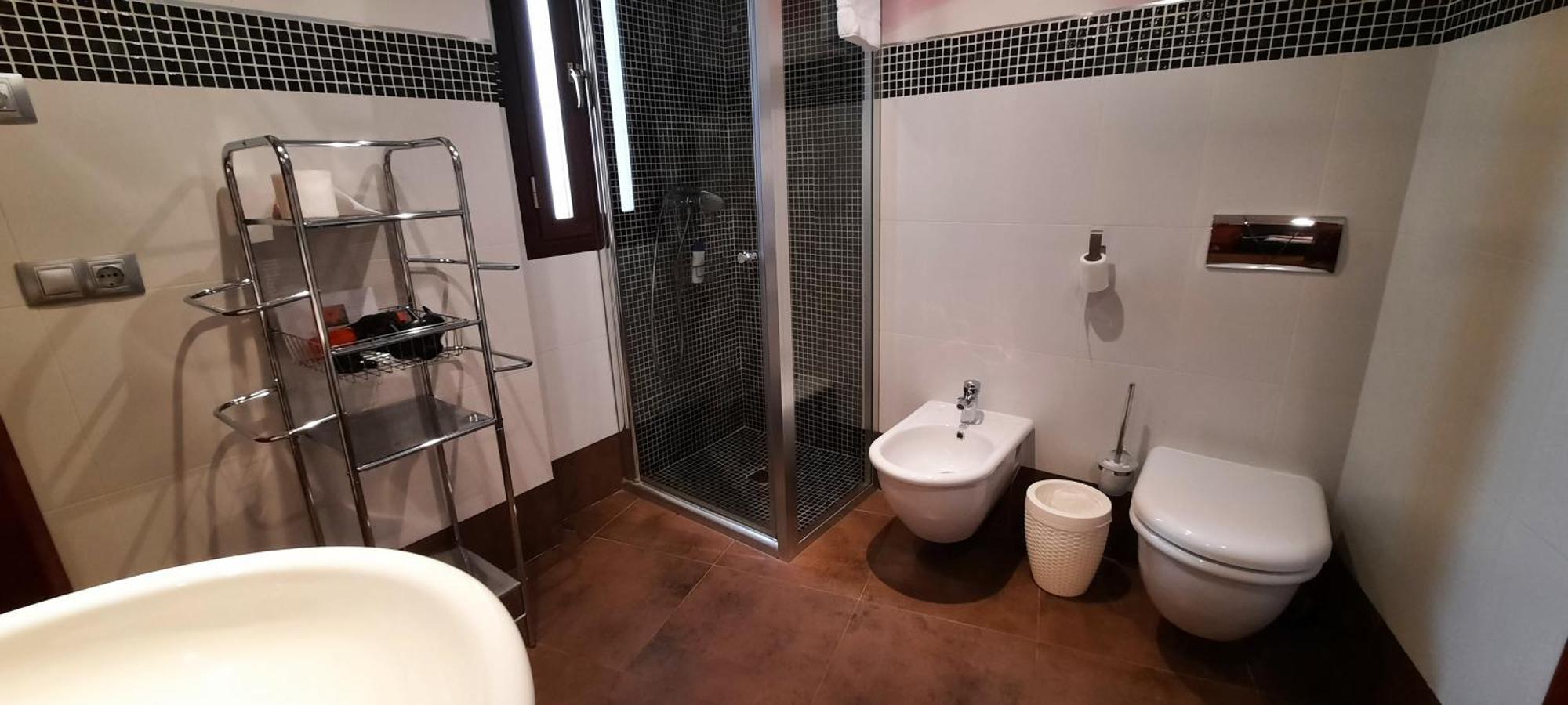 Andújar Palacio Sirvente Mieres - Parking Gratuito חדר תמונה