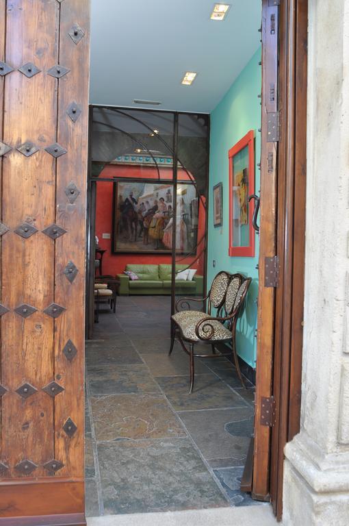 Andújar Palacio Sirvente Mieres - Parking Gratuito מראה חיצוני תמונה